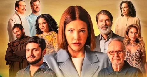 Sexo e Destino: filme espiritualista é baseado na obra de Chico Xavier