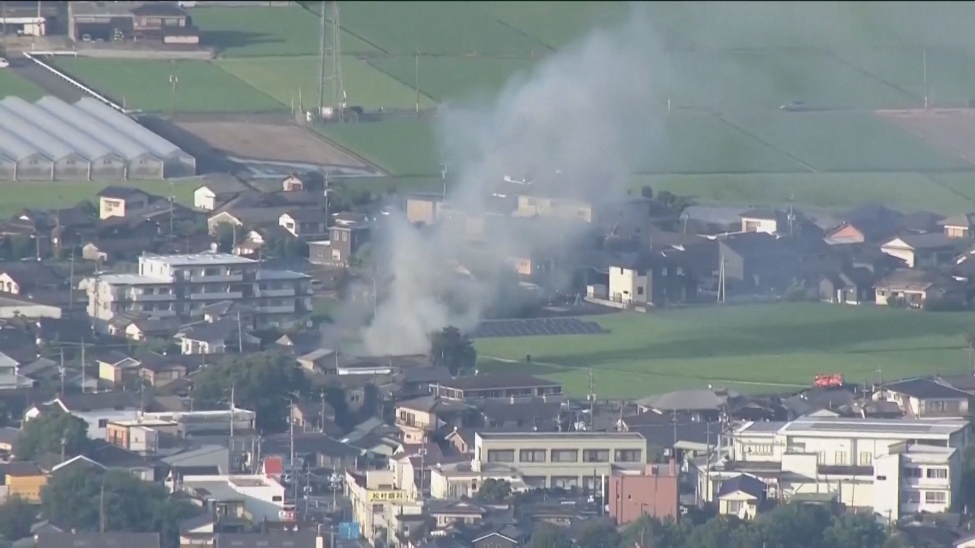 Mais de 3 mil militares são mobilizados para resposta a terremoto no Japão