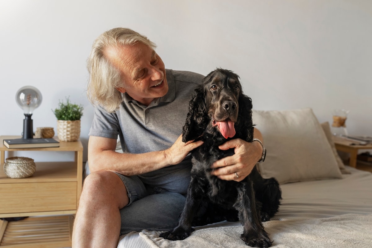 Socialização: como a rotina influencia o comportamento dos pets