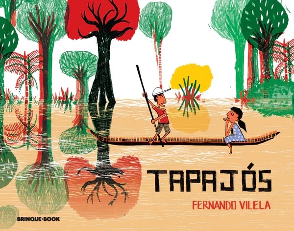 10 livros infantis que ensinam a importância de cuidar do Meio Ambiente