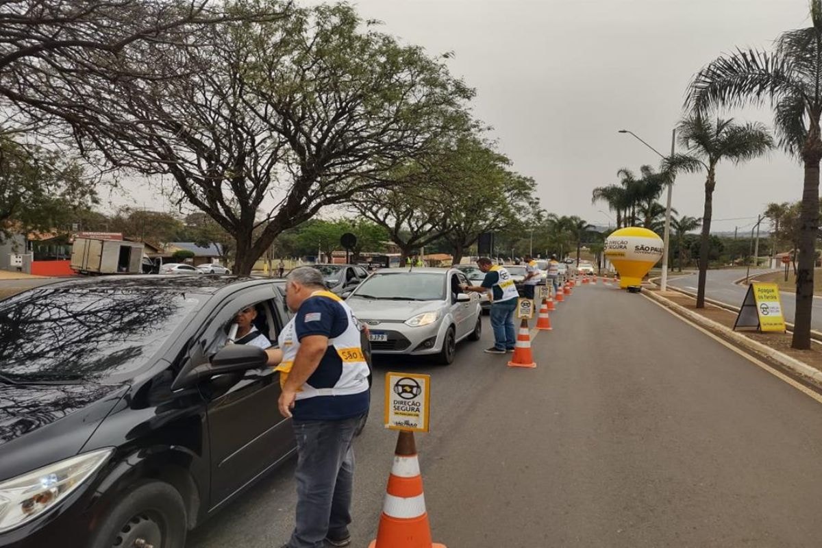 Contran atualiza a Lei Seca com reteste de bafômetro e "drogômetro"