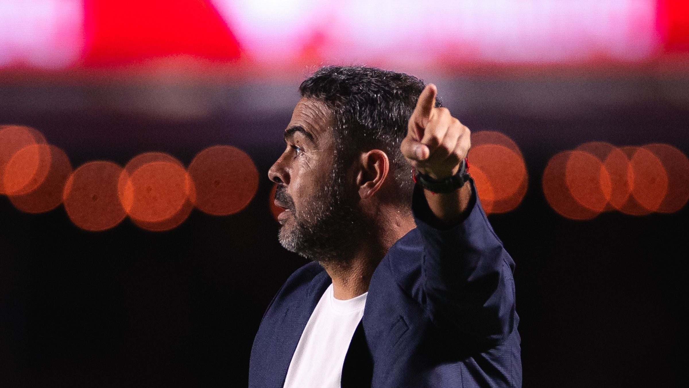 Cruzeiro: vice-presidente rasga elogios a Ronaldo e projeta fim da dívida