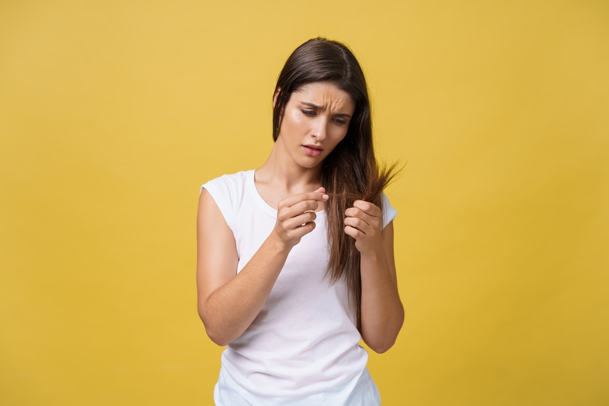 Queda de cabelo: veja 3 nutrientes que ajudam a fortalecer os fios