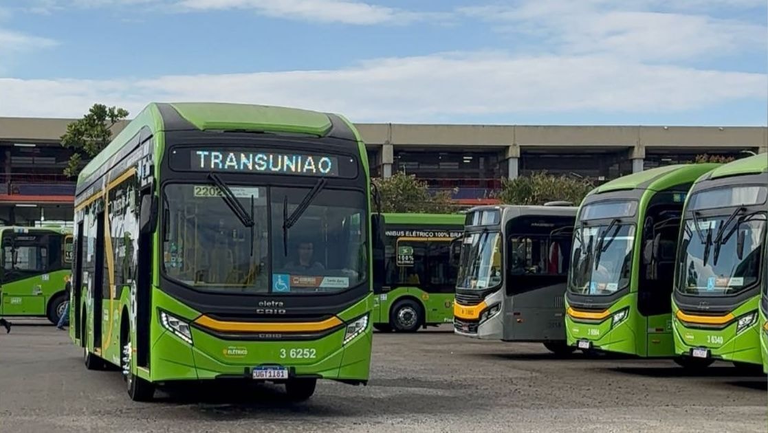 MP denuncia vereador e outros 20 por elo com PCC no transporte de SP