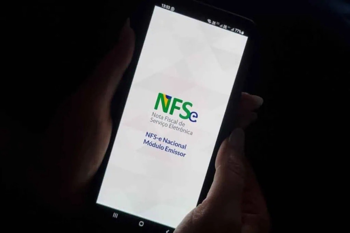 Padrão nacional de nota fiscal passa a ser obrigatório no DF em outubro