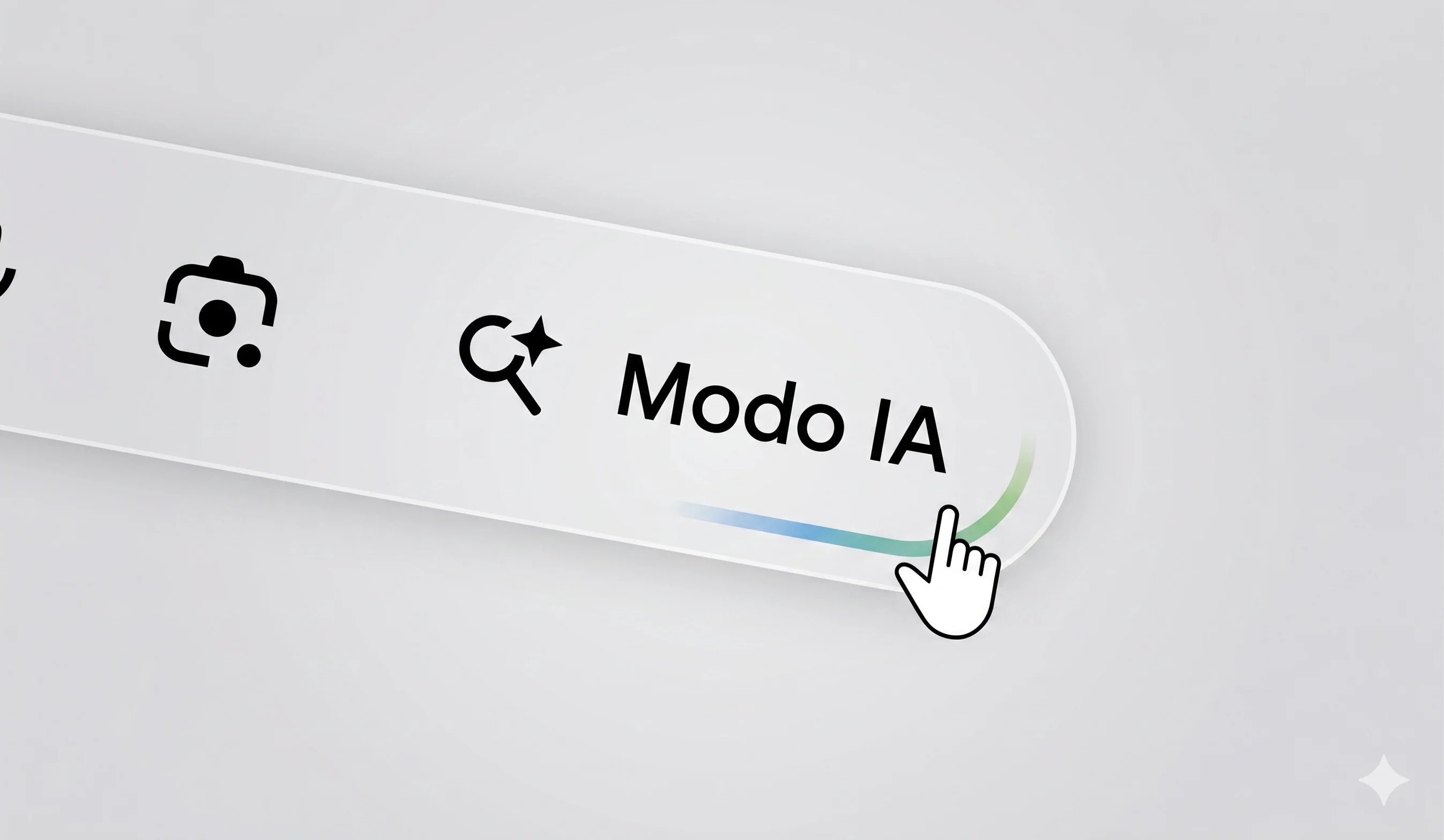 Com escalada da IA, buscas no Google viram destino final dos usuários