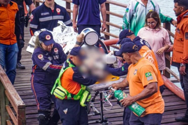 MPSP monitora medidas do governo de SP após vendaval no estado