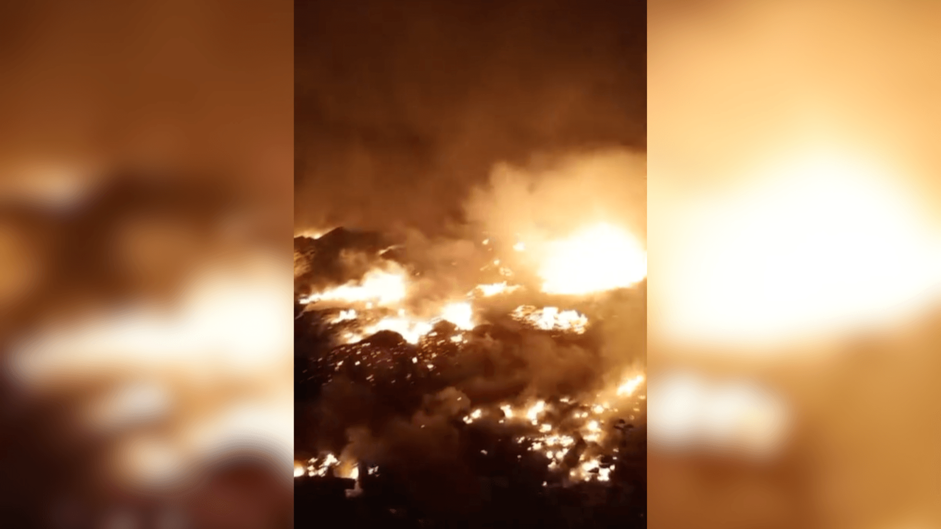 Poluição por fumaça mantém Manaus em alerta neste domingo (18)