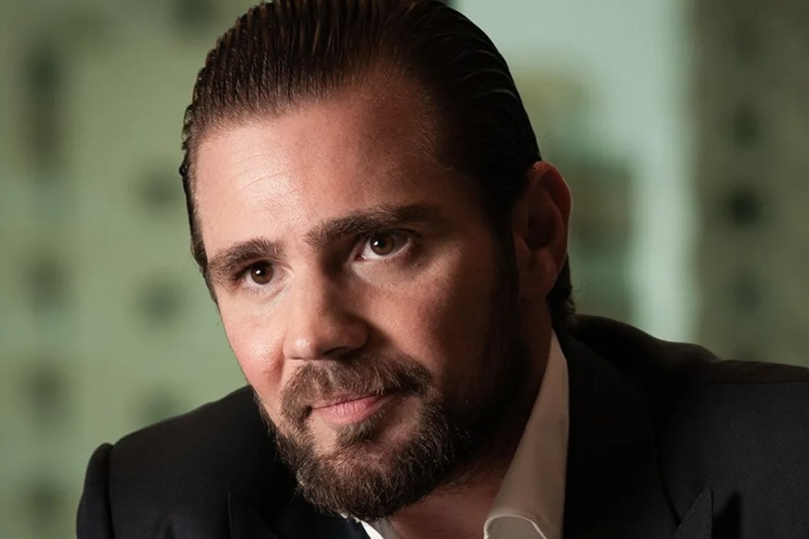 Daniel Vorcaro é transferido de volta para a Papudinha