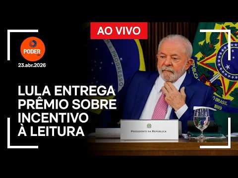 Elite dirigente quer manter população no escuro, diz Lula