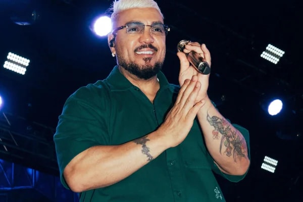 Belo recorre após condenação de R$ 210 mil por show cancelado