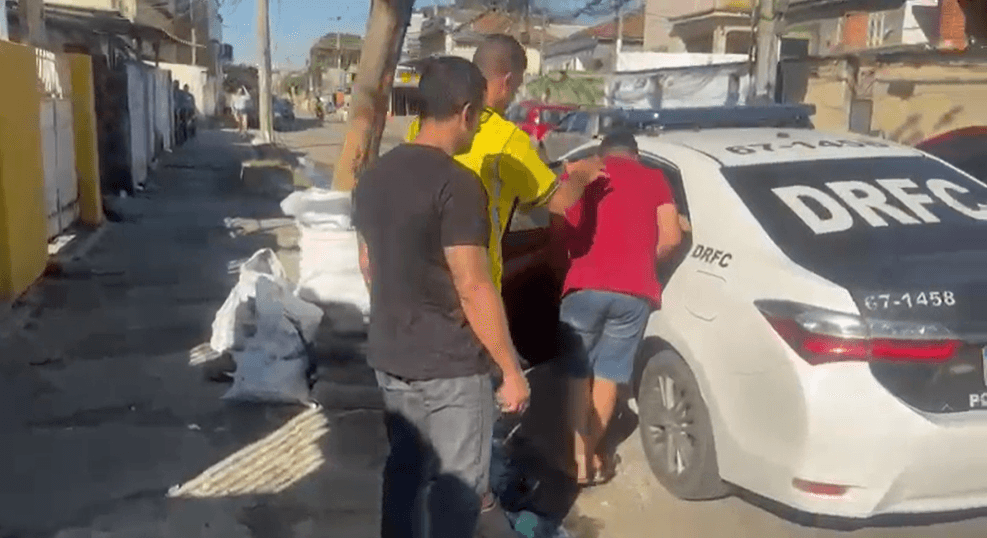 RJ: Policiais civis vão a júri por morte durante operação no Jacarezinho