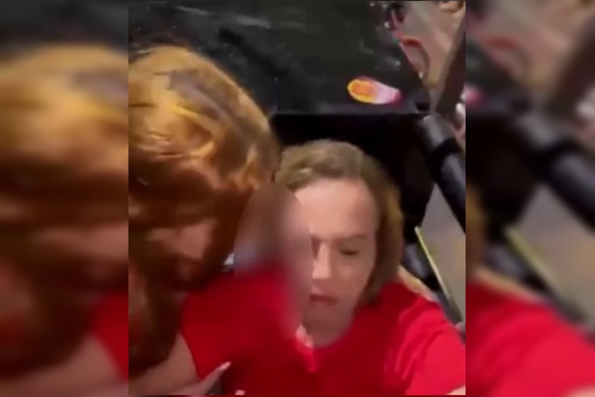 Vereadora é agredida com tijolada no rosto durante carreata pró-Lula
