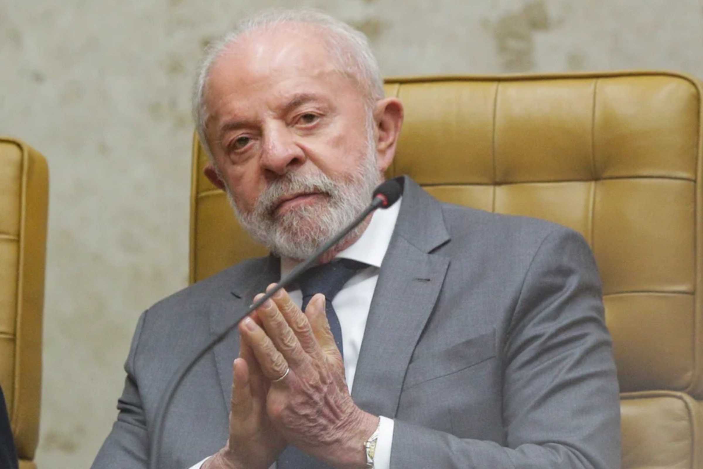 TCU investiga destinação de R$ 4,5 milhões para montar acervo de Lula