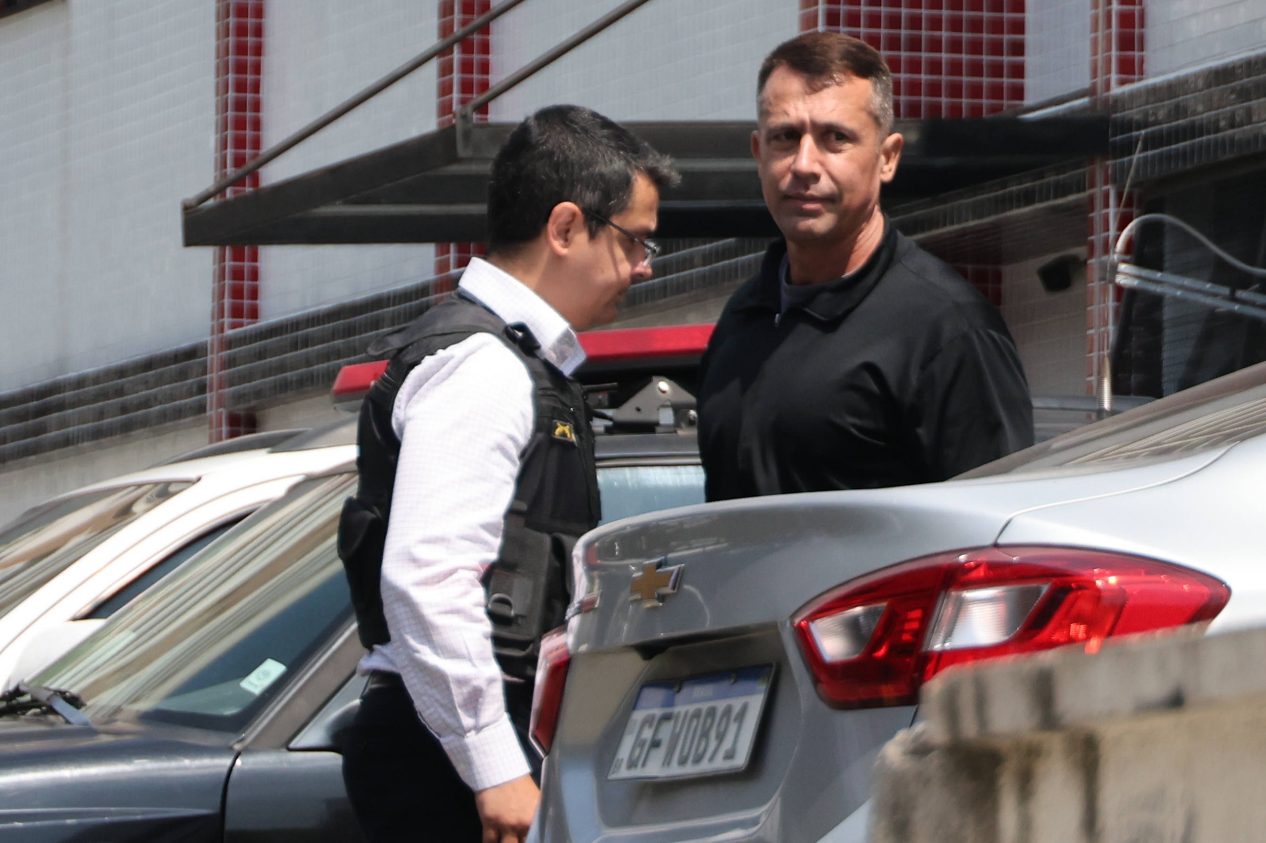 Caso Gisele: coronel alega conflito judicial e tenta travar processo