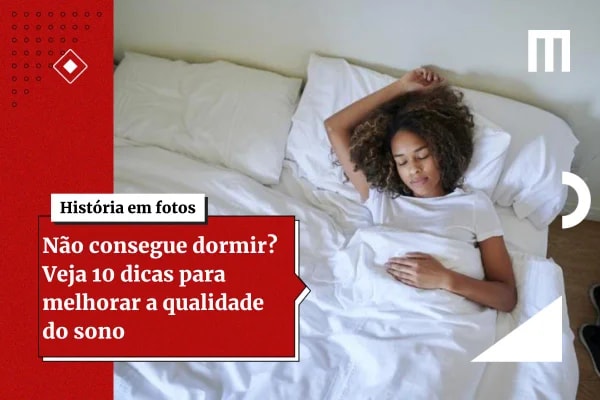 Sono profundo: estudo revela circuito que ajuda a fortalecer músculos