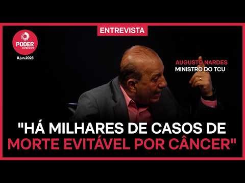 Nardes afirma que milhares morrem por falhas na política de câncer