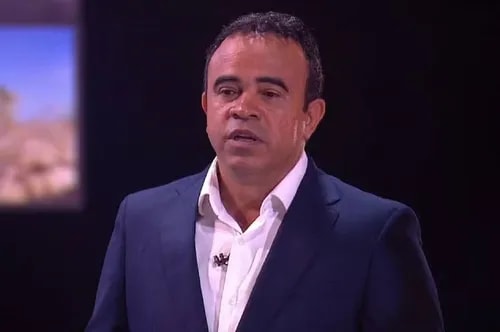 Candidato ao governo da Bahia, Ronaldo Mansur sofre acidente de carro em Salvador