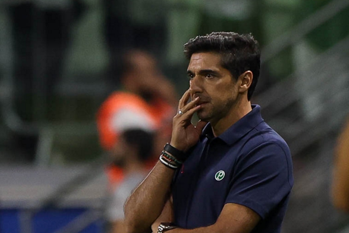 Libertadores: Palmeiras está escalado para jogo contra o Cerro Porteño