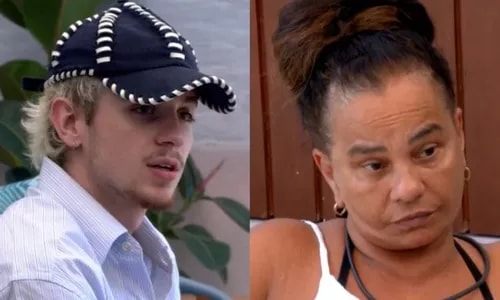 Juliano Floss toma atitude contra Solange Couto em defesa de Ana Paula