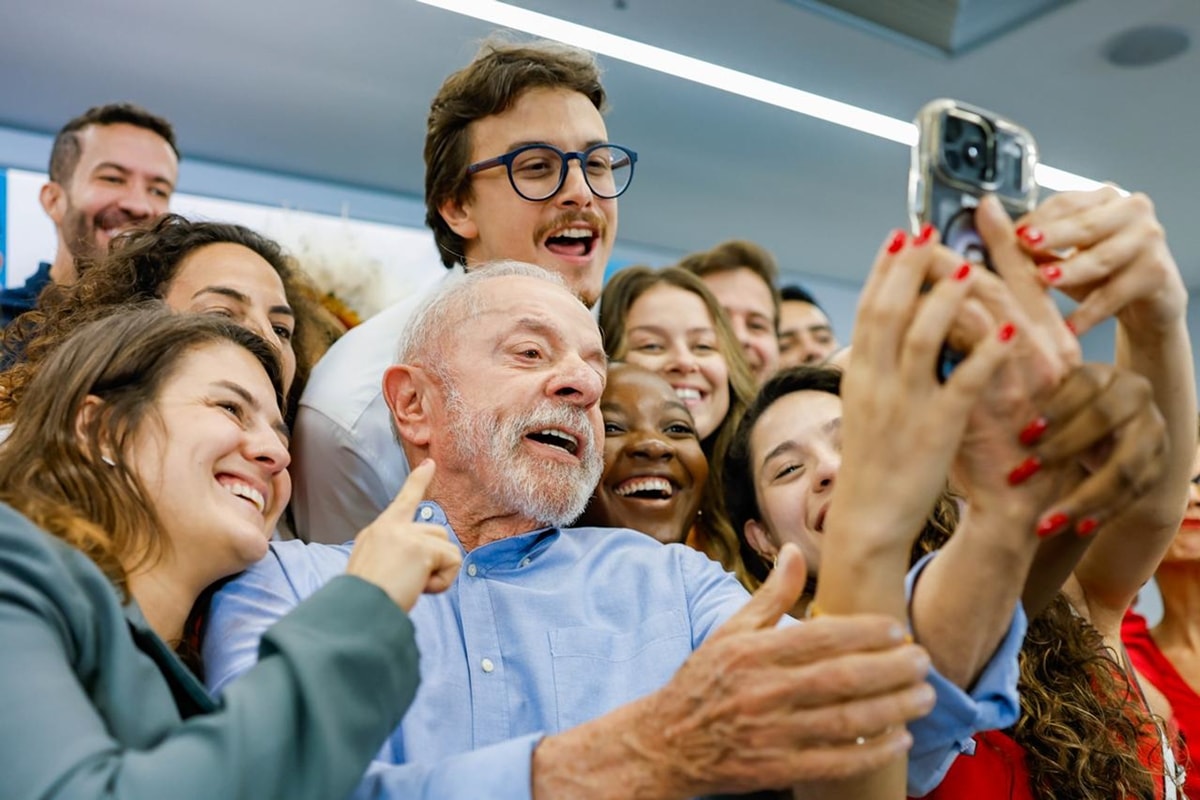Meta nega operar para favorecer ou prejudicar candidatos nas eleições