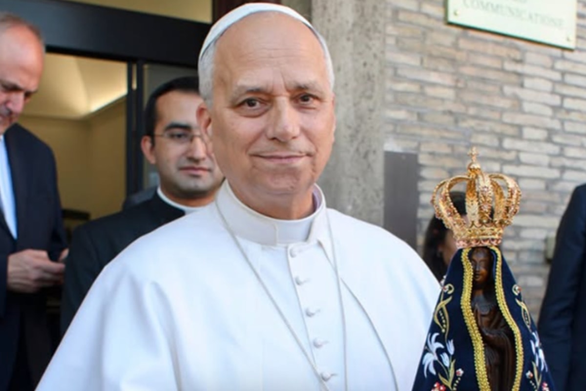 Papa Leão XIV: médica explica diagnóstico de câncer e chances de cura