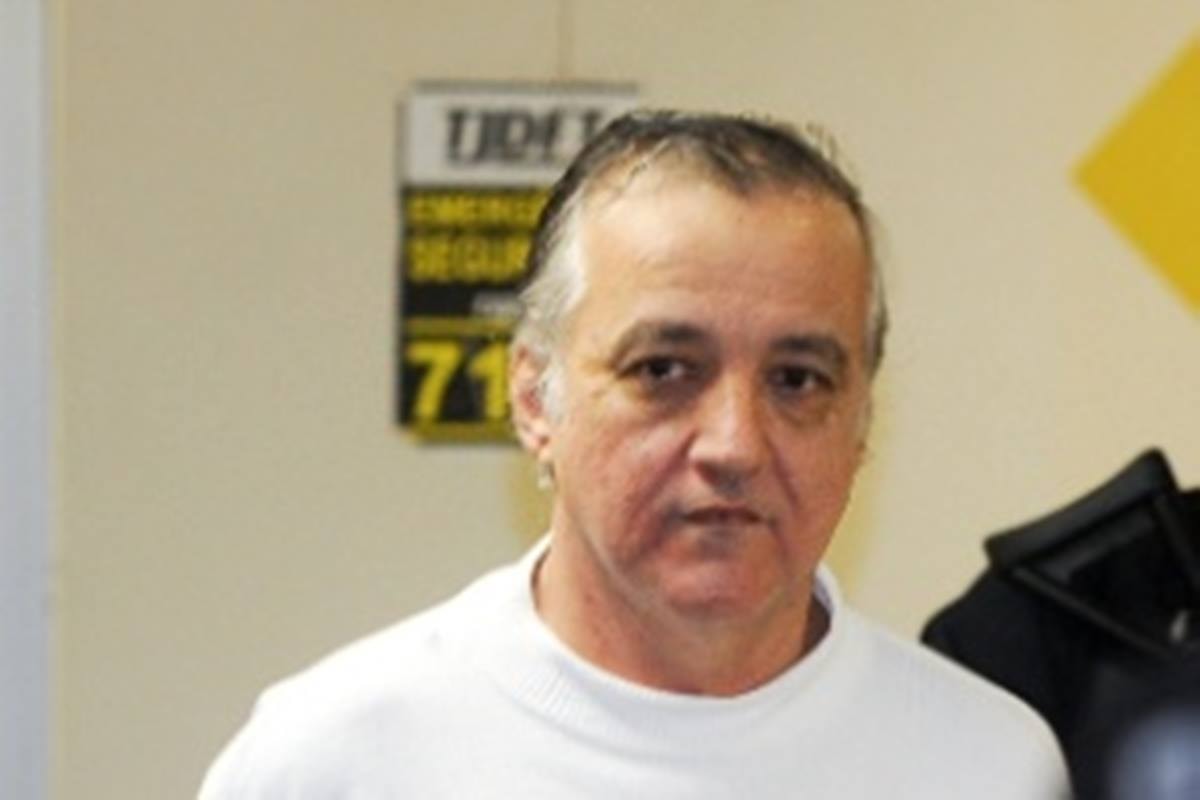 Carlinhos Cachoeira: bicheiro foi preso após treta com delegado goiano