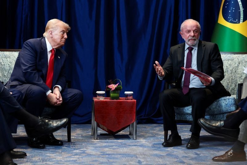 Lula busca tempo para sinalizar abertura para negociações, diz Think Policy