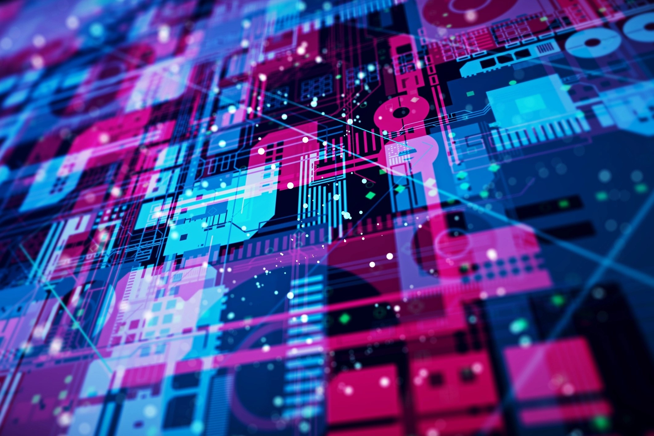 21 instituições financeiras internacionais se unem para criar empresa de stablecoin