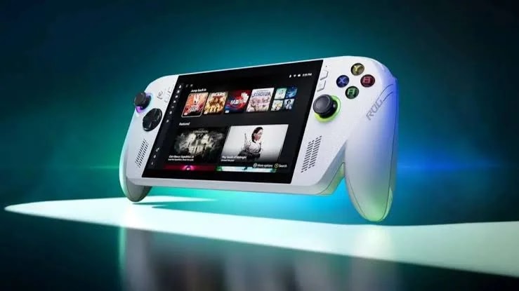 AMD promete FSR 4 sob medida para consoles portáteis até o fim de 2026