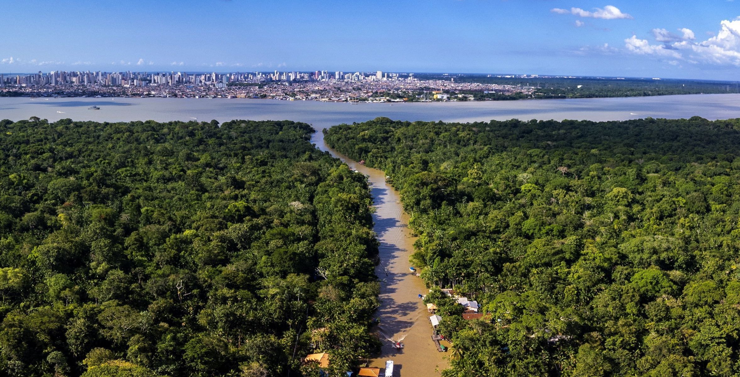 Entenda índice que aponta qualidade de vida nas cidades brasileiras