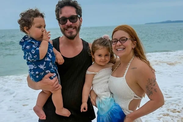 Fãs deixam mensagens de carinho após Viih Tube revelar cura do filho