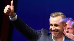 O dilema da Europa após direita radical na Alemanha obter vitória inédita desde a 2ª Guerra