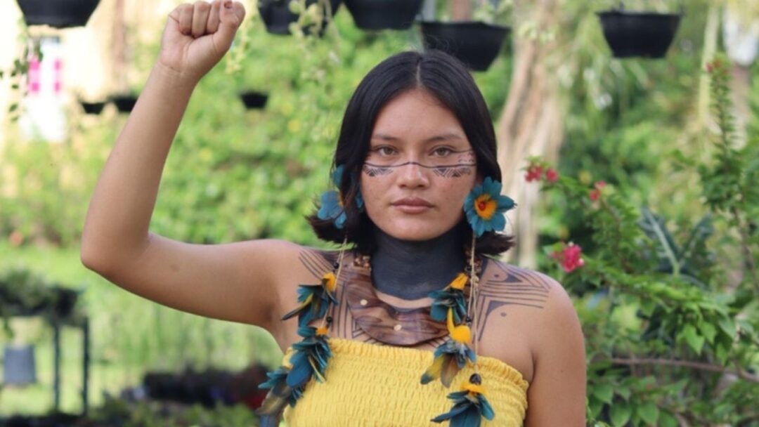 ‘Arte Kambeba’ proporciona imersão de saberes ancestrais para mulheres indígenas no Amazonas