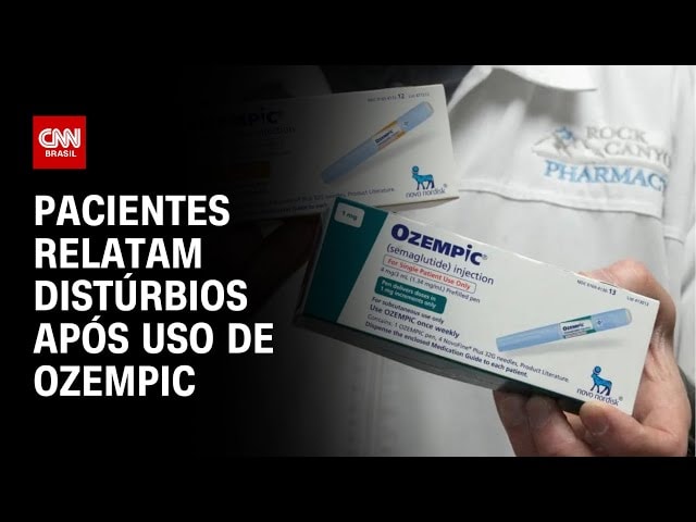 Caneta emagrecedora e constipação: veja como melhorar intestino preso
