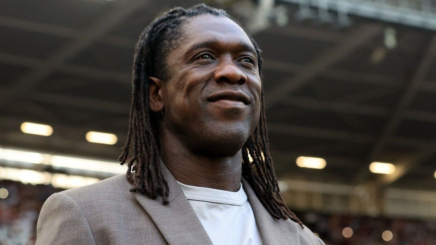 AO VIVO: acompanhe a coletiva de apresentação de Seedorf no Corinthians
