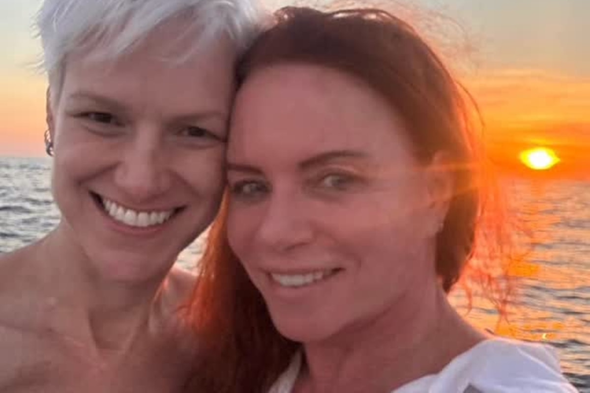 Leilane Neubarth sobre namoro com mulher: "Não vou viver escondida"