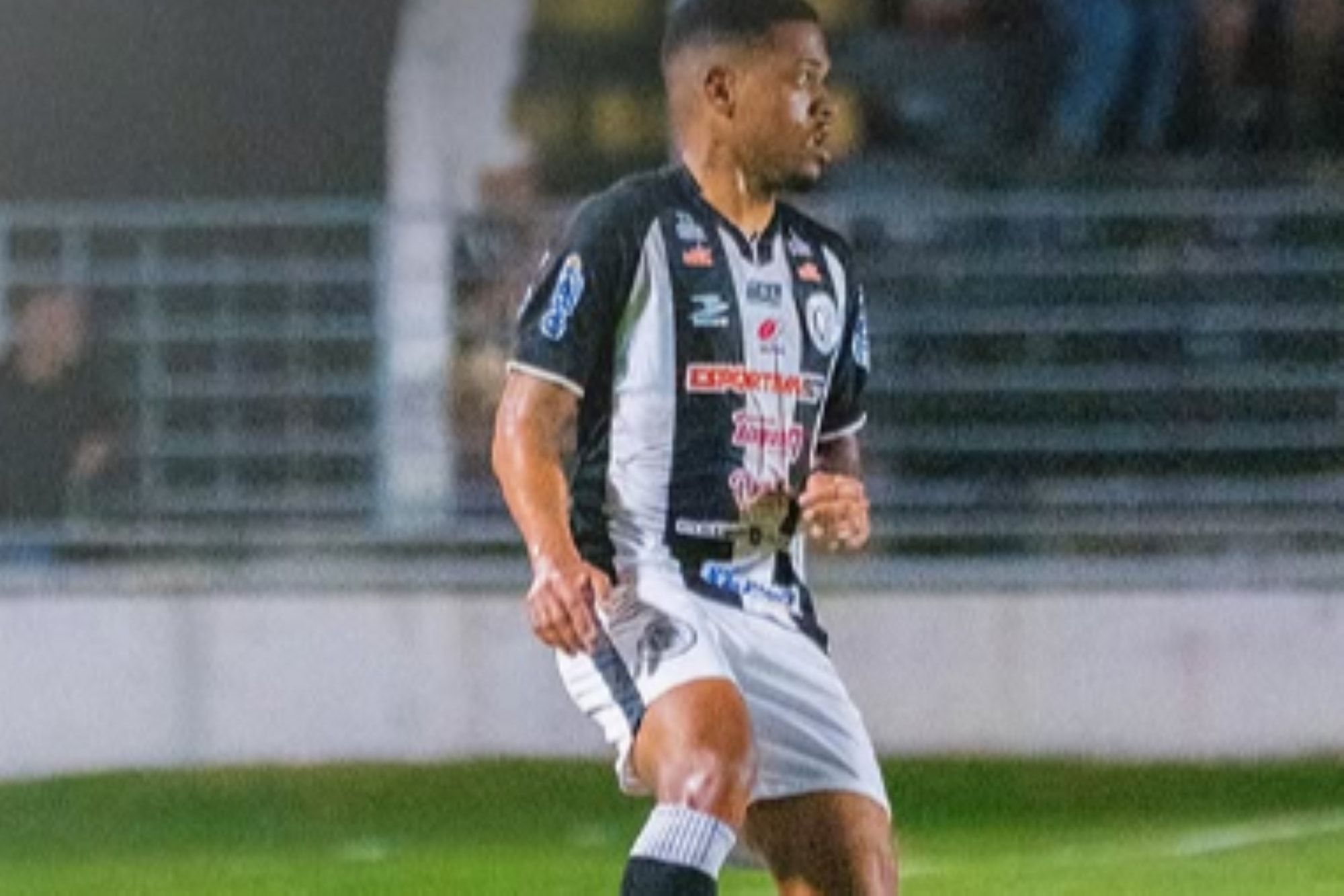 Série D ZeroUm: veja os melhores momentos de ASA-AL x Sergipe-SE