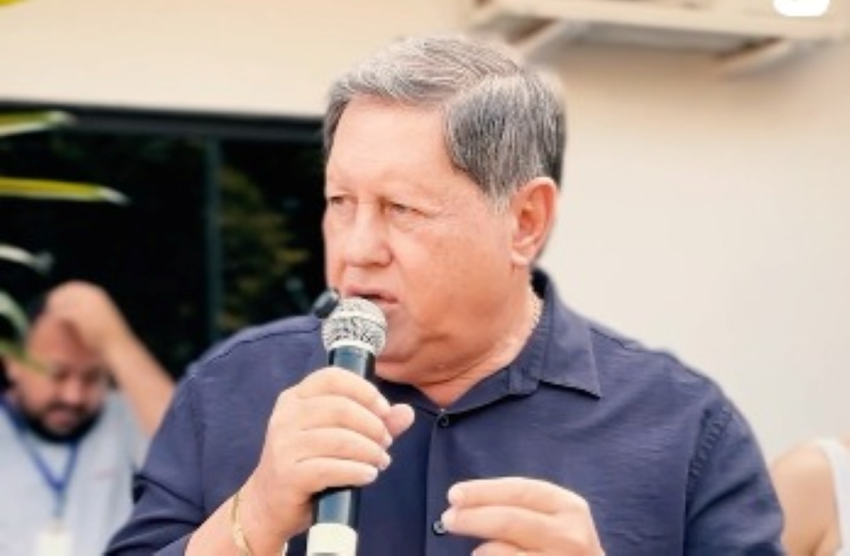 Prefeito é cassado por irregularidades em obra de estátua de Cristo