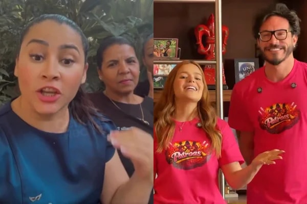 Web reage a post do TST, cita reality de Viih Tube e detona a ex-BBB
