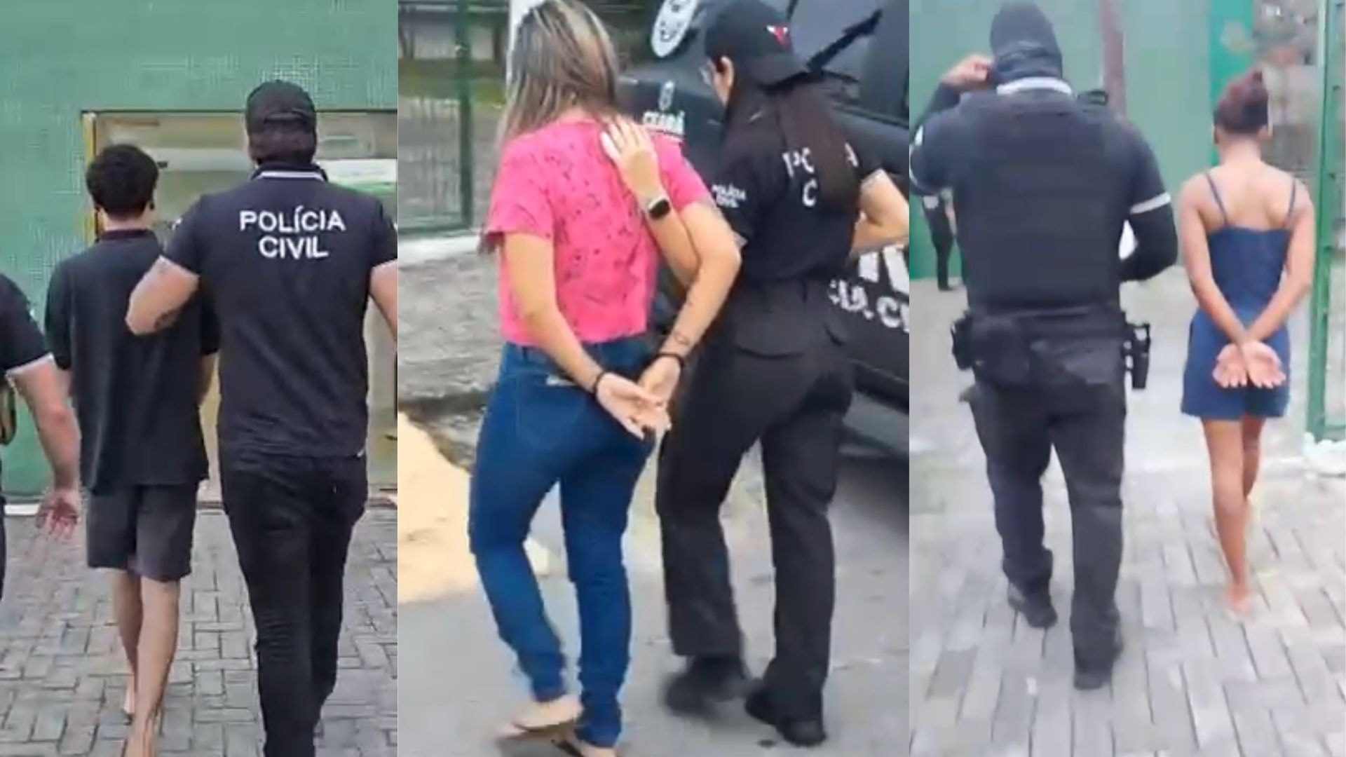 Operação mira advogados por suspeita de fraude e lavagem de dinheiro na BA