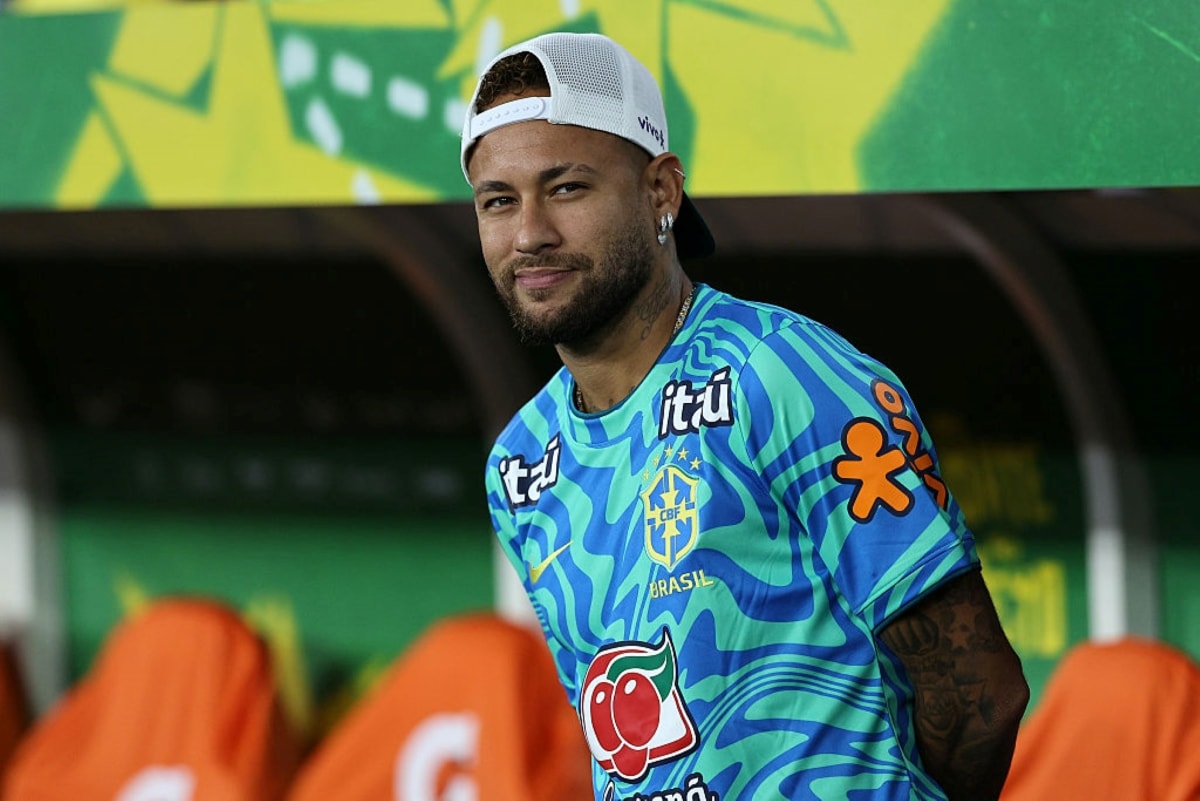 Marília Ruiz critica Neymar após atuação de craques na Copa do Mundo