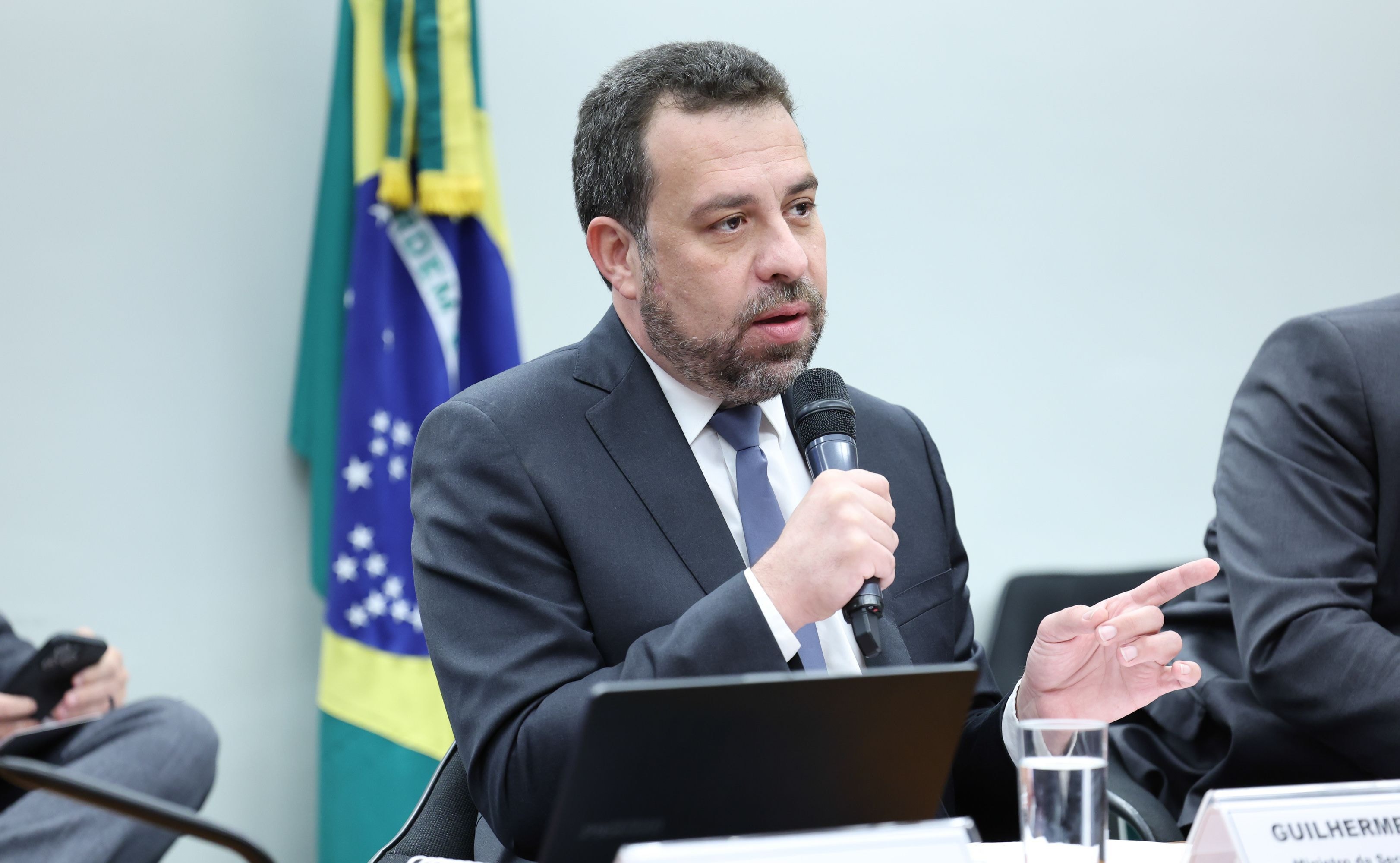 Paulinho diz que Alcolumbre “garantiu” votar 6×1 até 15 de junho