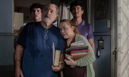 Quem Ama Cuida: Elisa vive terror e Arthur é internado às pressas