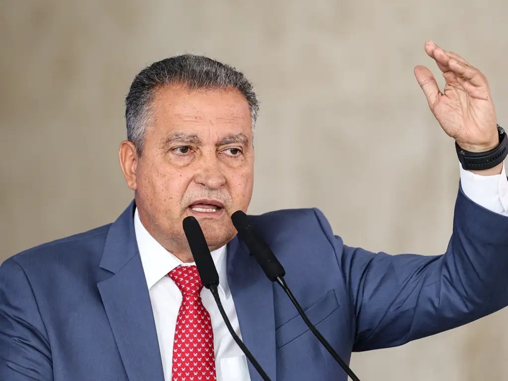 Rui Costa projeta investimento de até 21% do PIB em Lula 4 e leilões ainda em 2026