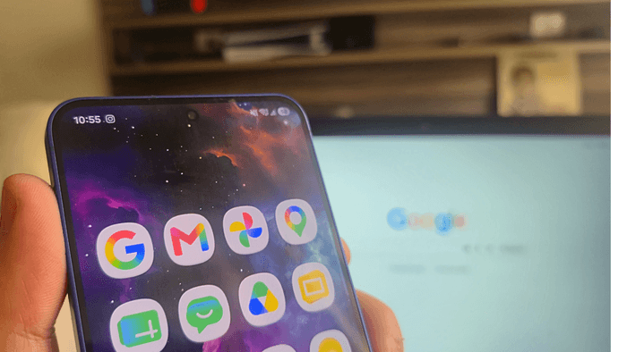Google conclui grande reformulação nos ícones dos seus apps; veja como ficou