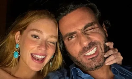 Marina Ruy Barbosa mantém contato com noivo após crise e casamento adiado; entenda a situação