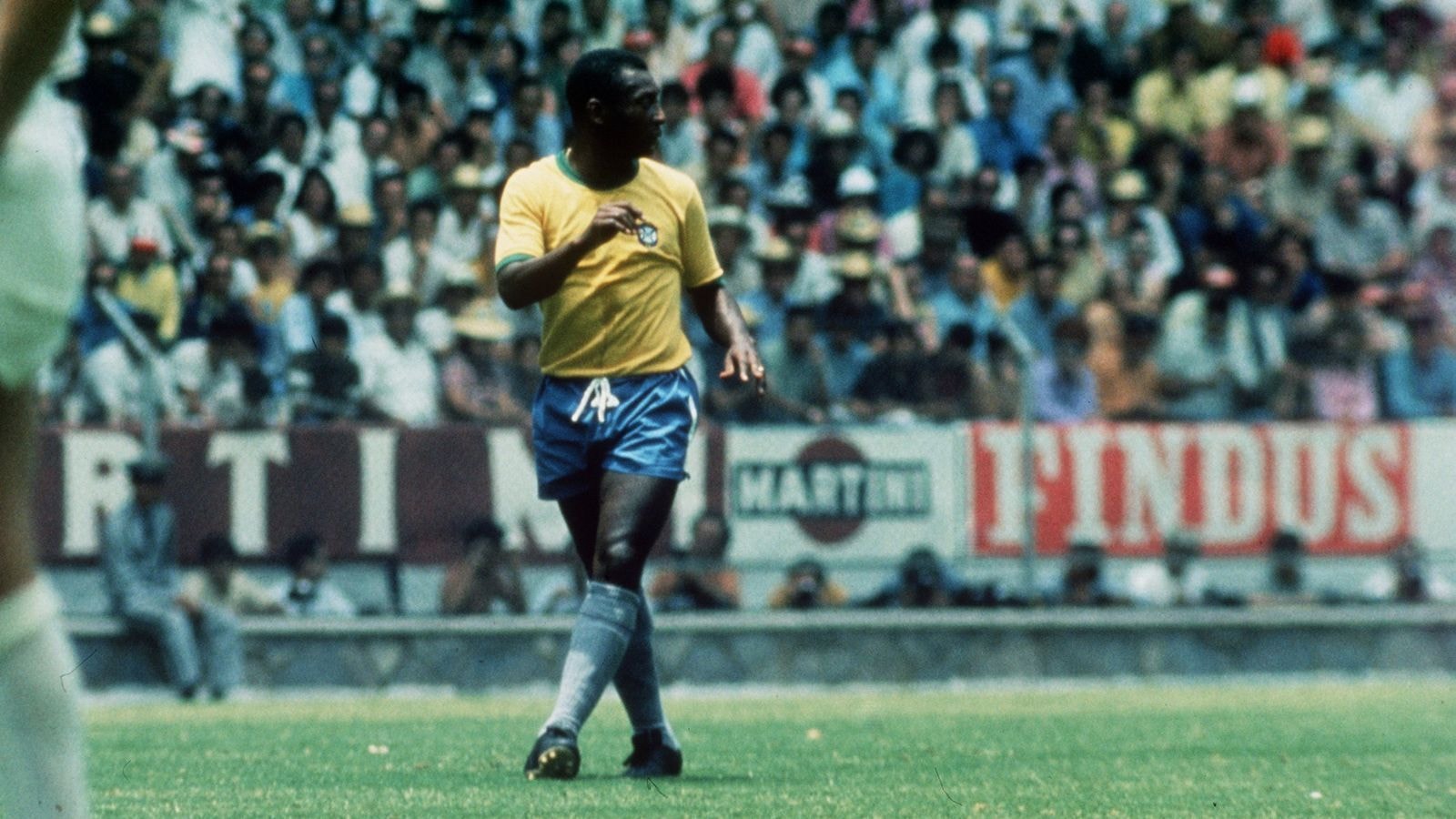 Moicano e “V”: conheça cortes de cabelo que são febre na Copa do Mundo