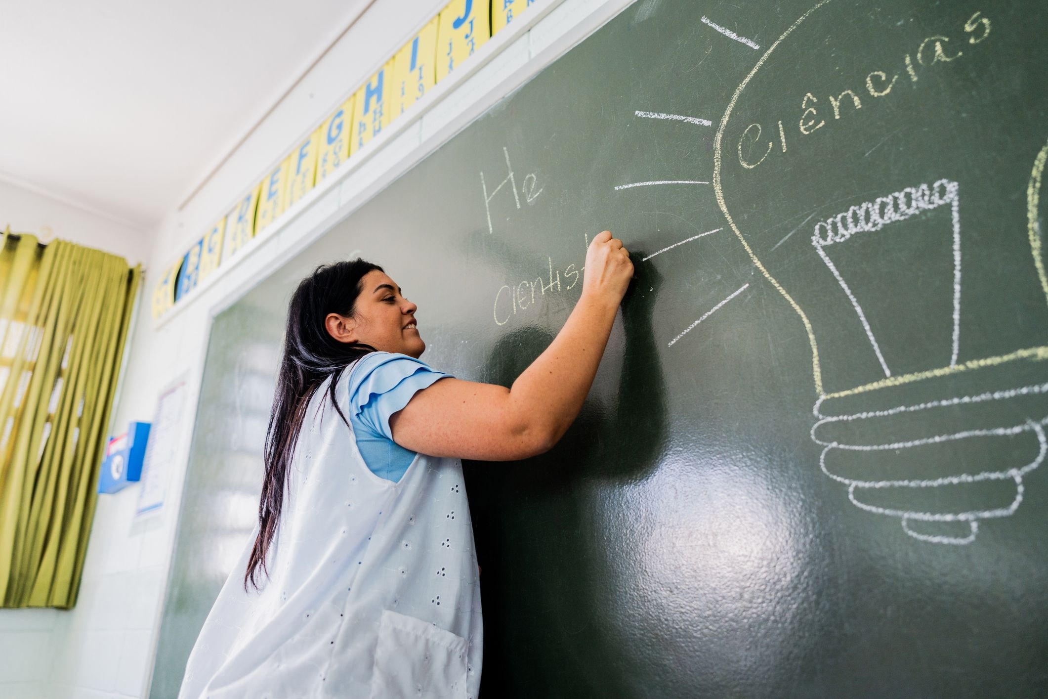 Brasil pode ter apagão de professores até 2040, aponta estudo