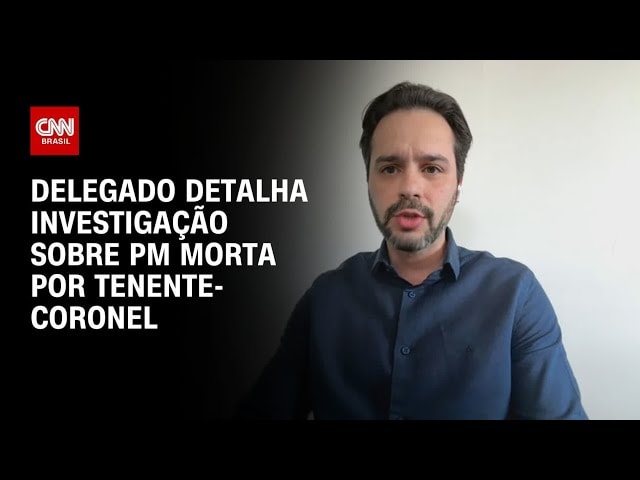 Após morte de mulher, PM é “promovida” de aluna para soldado; entenda